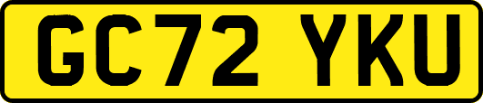 GC72YKU