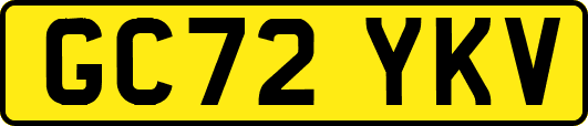GC72YKV