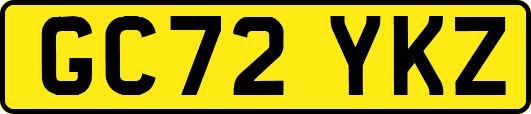 GC72YKZ