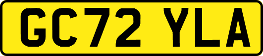 GC72YLA