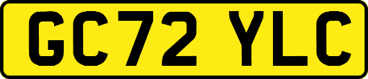 GC72YLC