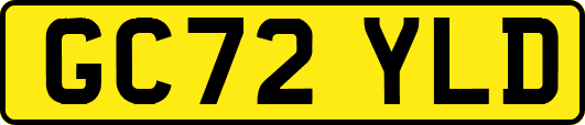 GC72YLD