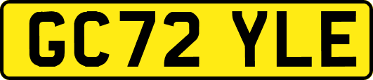 GC72YLE