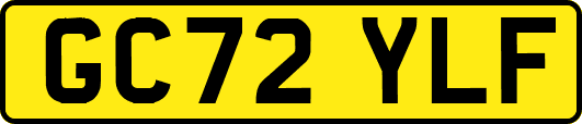 GC72YLF