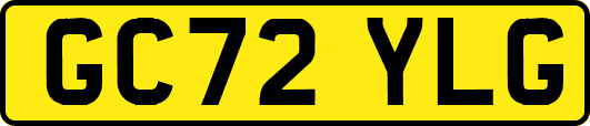 GC72YLG