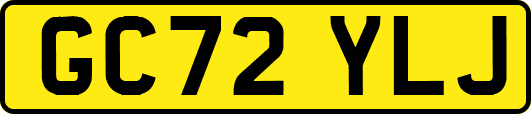 GC72YLJ