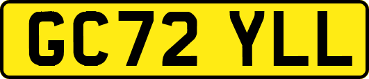 GC72YLL