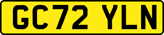 GC72YLN