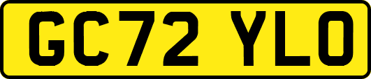 GC72YLO