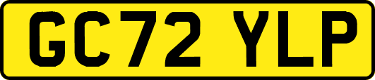 GC72YLP