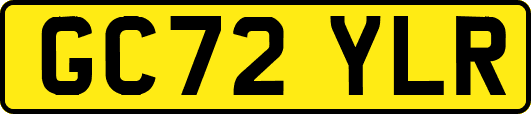 GC72YLR
