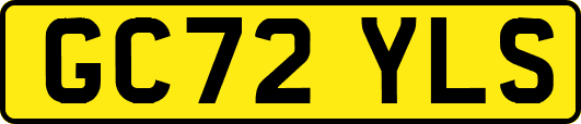 GC72YLS