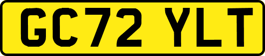 GC72YLT