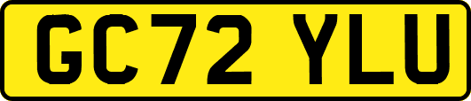 GC72YLU