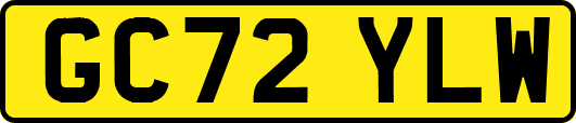 GC72YLW