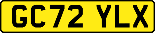 GC72YLX