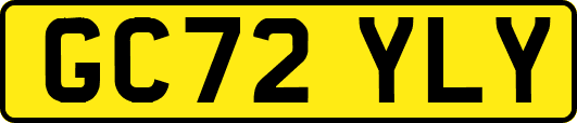 GC72YLY