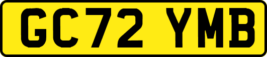 GC72YMB