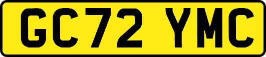 GC72YMC