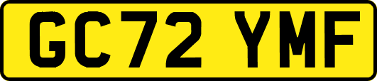 GC72YMF