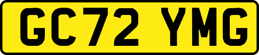 GC72YMG
