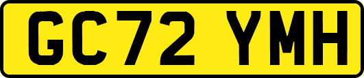 GC72YMH