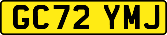 GC72YMJ