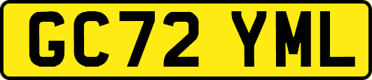 GC72YML