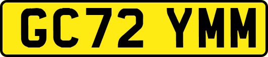 GC72YMM