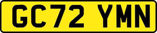 GC72YMN