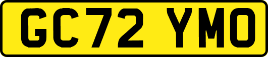 GC72YMO