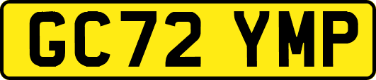 GC72YMP