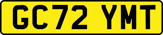 GC72YMT