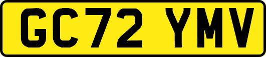 GC72YMV