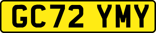 GC72YMY