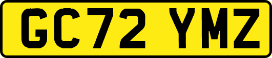 GC72YMZ