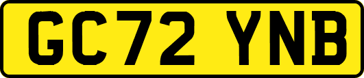 GC72YNB