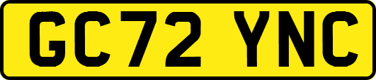 GC72YNC