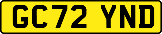 GC72YND