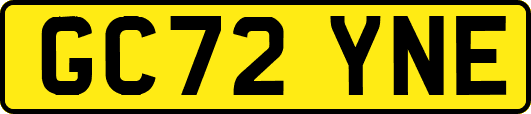GC72YNE