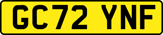 GC72YNF