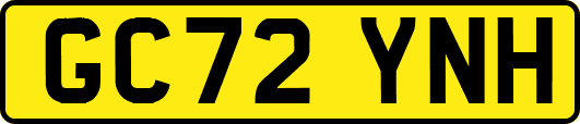 GC72YNH