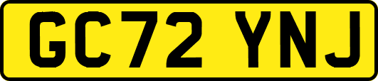 GC72YNJ