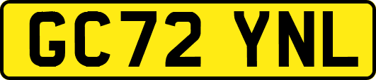 GC72YNL