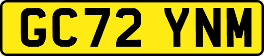 GC72YNM
