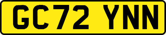 GC72YNN
