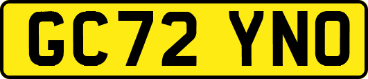 GC72YNO