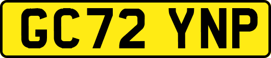 GC72YNP