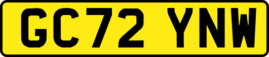 GC72YNW