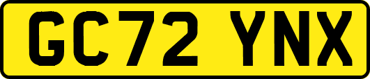 GC72YNX